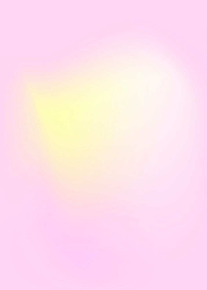 Blur pink pastel gradient abstract pastel background