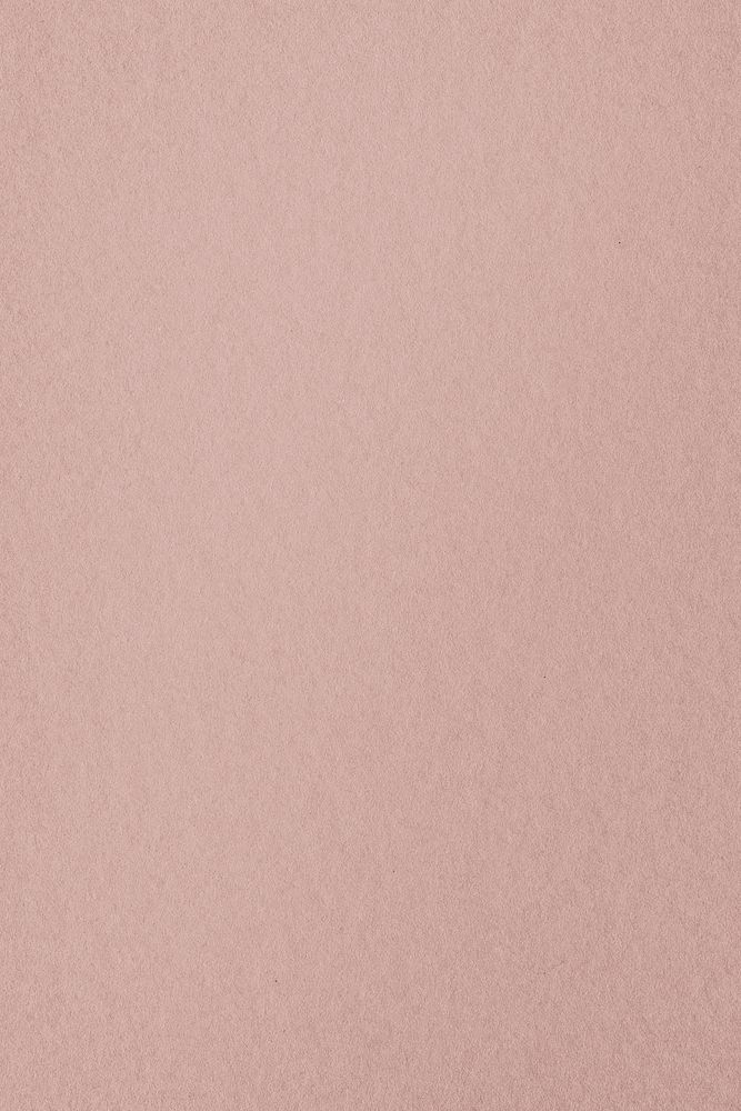 Pink plain color background paper texture