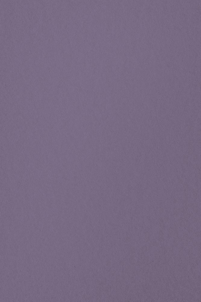 Purple plain color background paper texture
