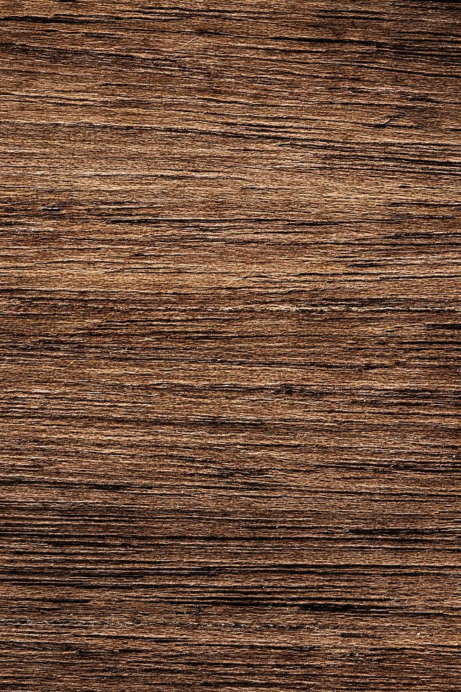 Brown coarse wood texture background