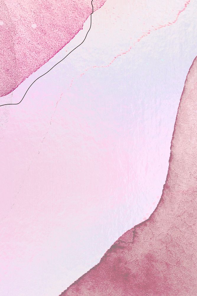 Abstract pink pastel textured background