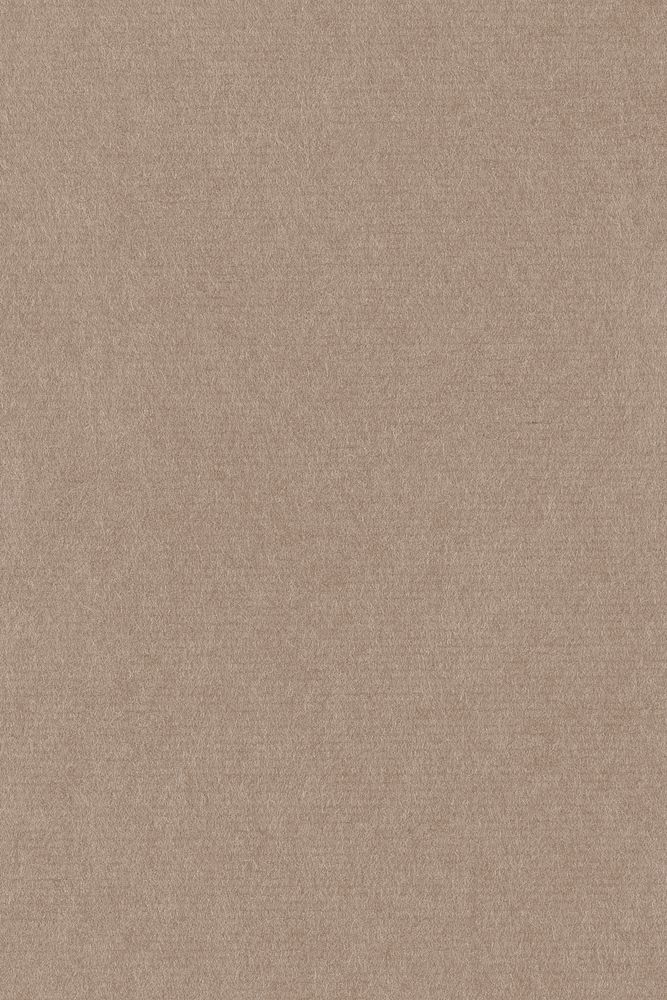 Brown simple background, plain design psd