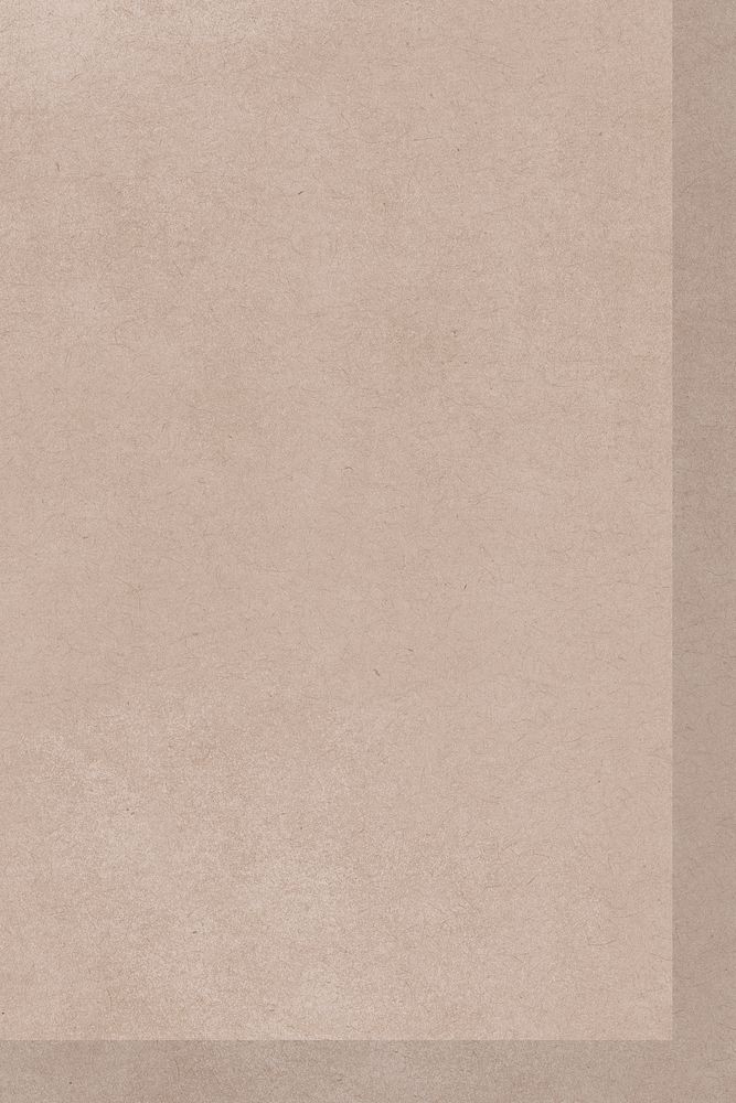 Brown simple background, paper texture 