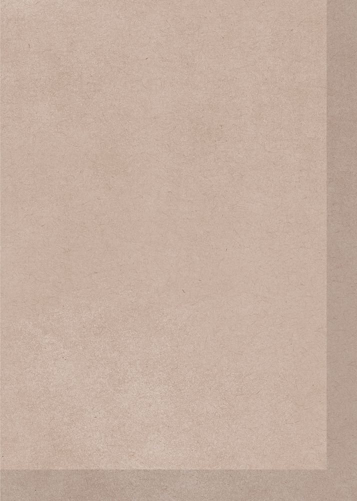 Brown simple background, paper texture  psd