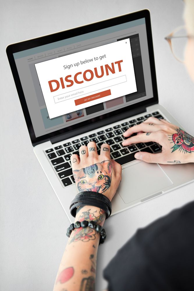 Discount Sale Shopping Online Internet