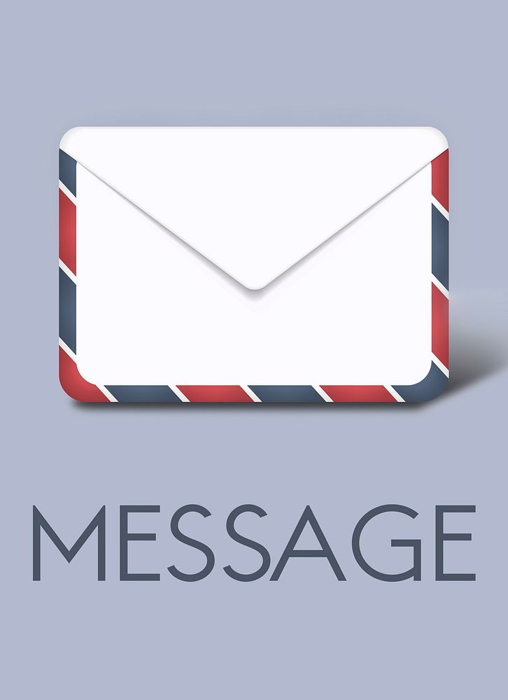 envelope, business, chat, communication