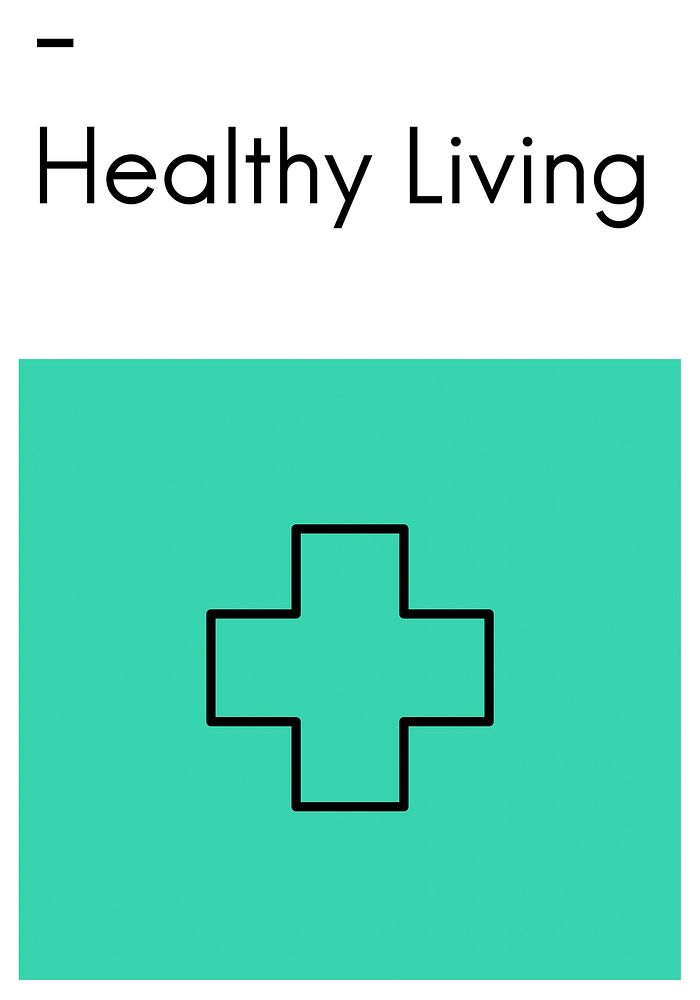 Health Wellbeing Life