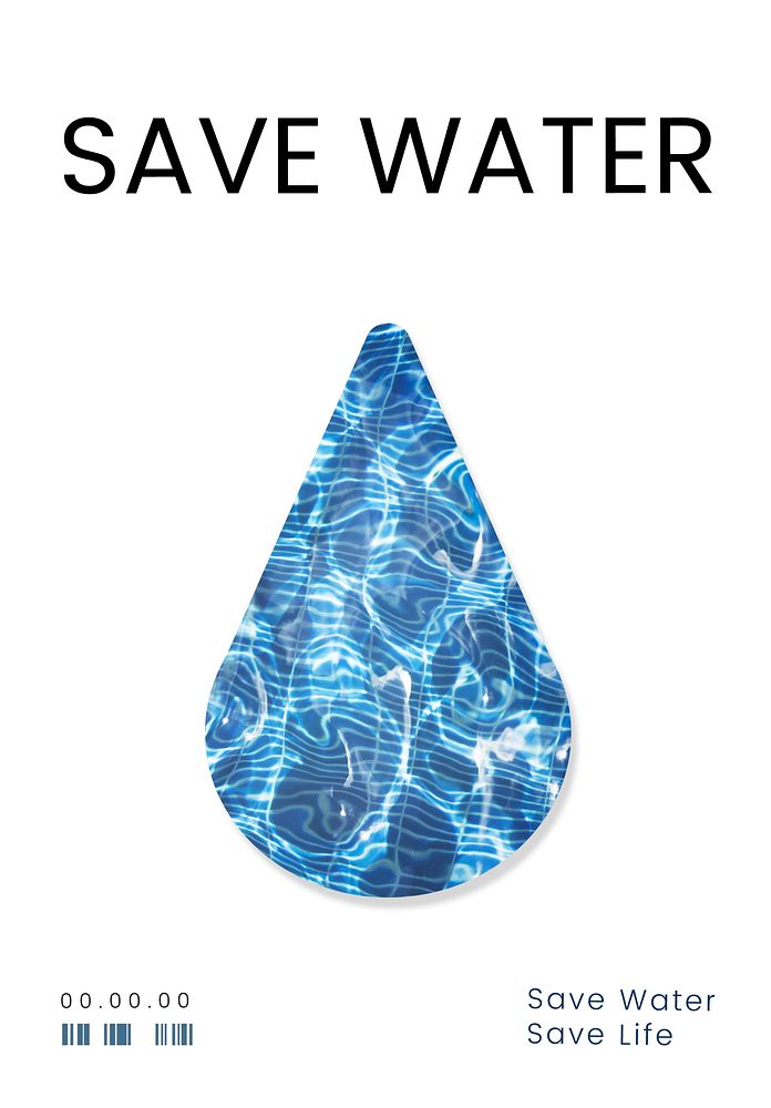save water, world water, ecosystem, ecology water
