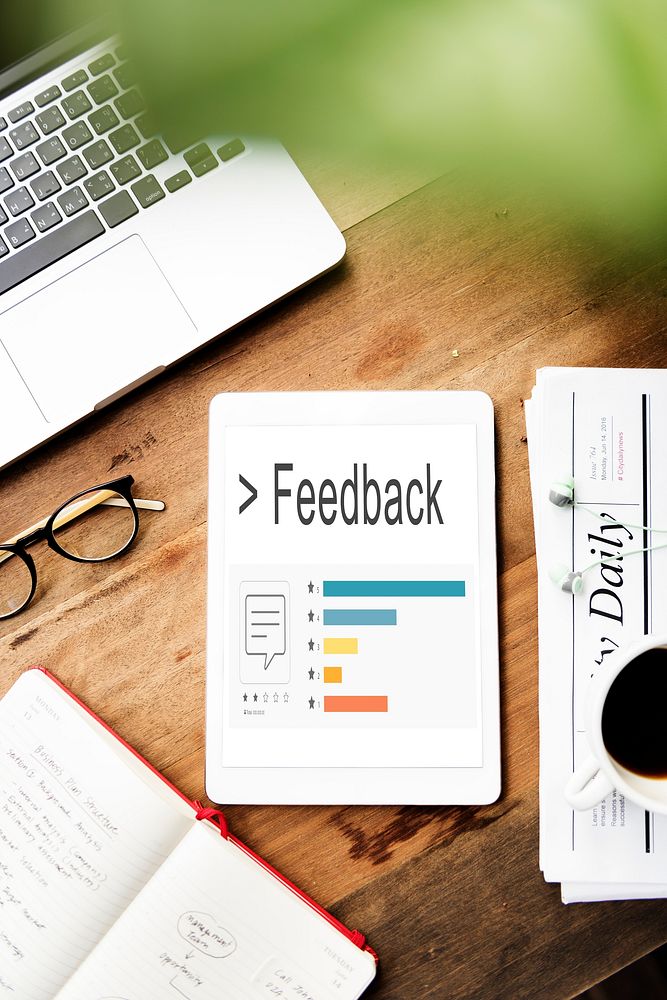 Feedback Comment Survey Support Response Bar Word