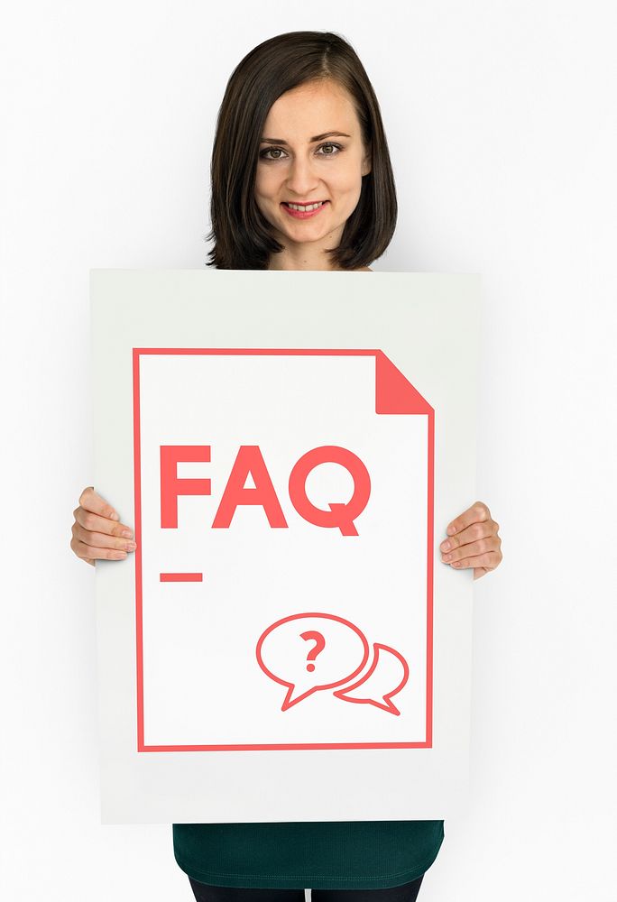 Faq Frequently Asked Questions Customer Service