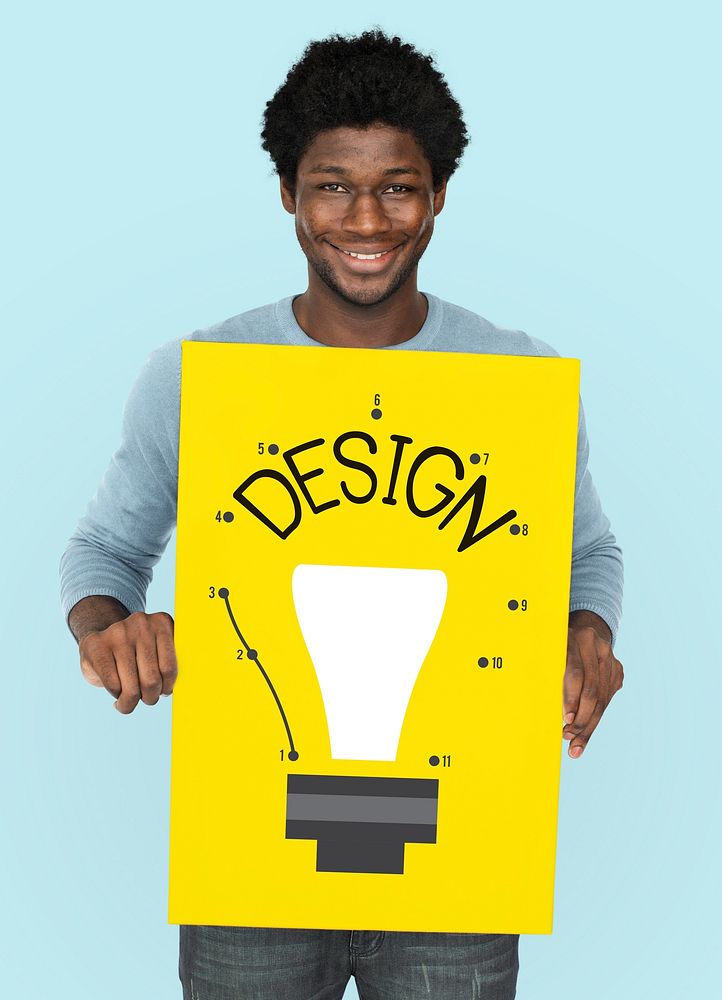 Design Ideas Invent Knowledge Icon