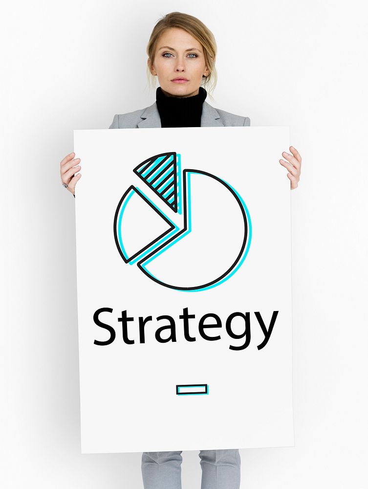 Business data information strategy plan