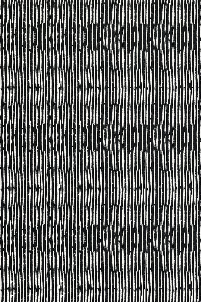 Vintage white vertical lines pattern background, remix from artworks by Samuel Jessurun de Mesquita