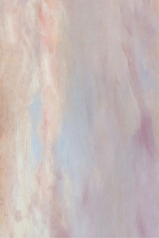 Pastel soft texture background vector, remixed from the artworks of the famous French artist Edgar Degas.