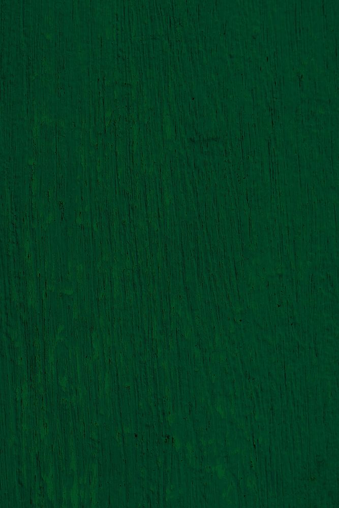 Design space green wooden textured background