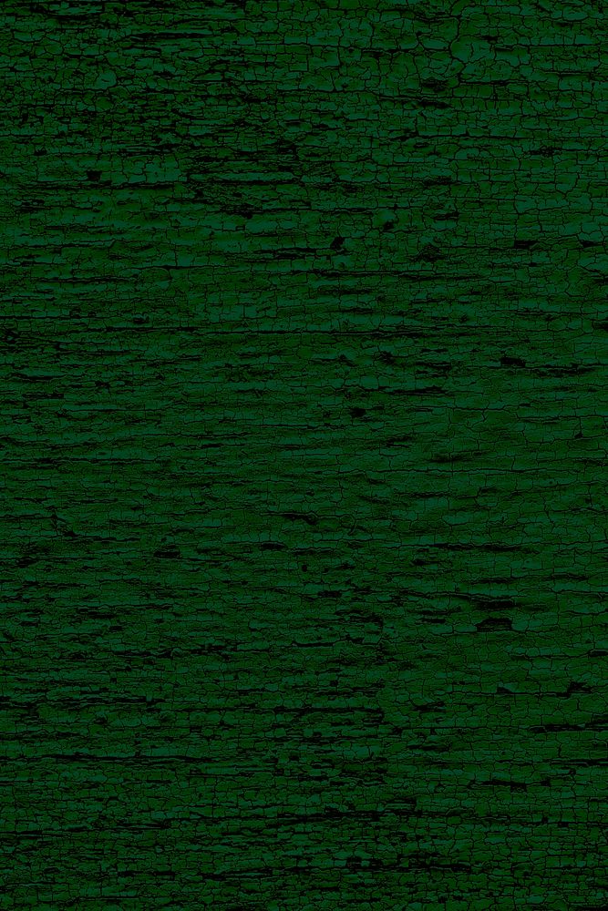 Simple dark green texture background