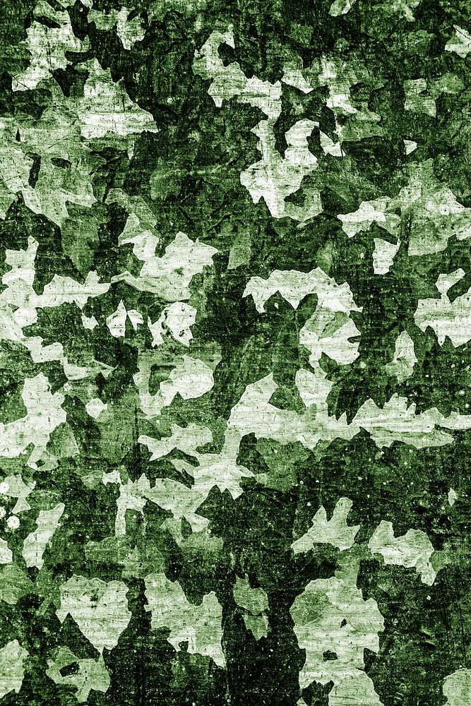 Rough green concrete textured Background