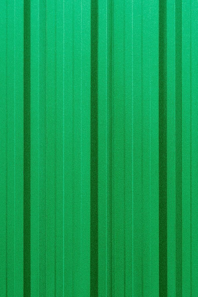 Green stripes product patterned background