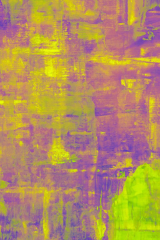 Texture background wallpaper, distressed paint in mixed colors