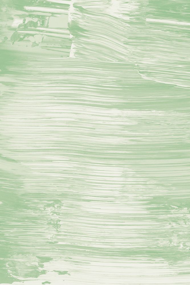Texture background wallpaper, distressed paint in green