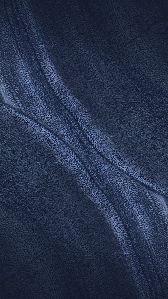 Blue textured mobile phone wallpaper
