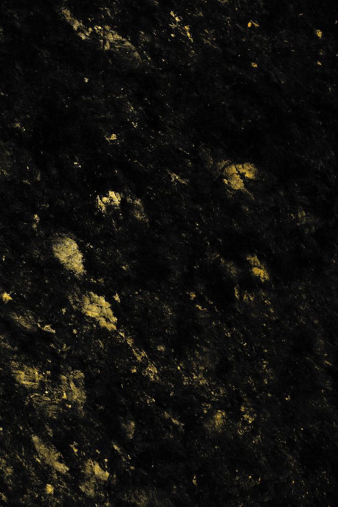 Black and golden colored mobile phone wallpaper