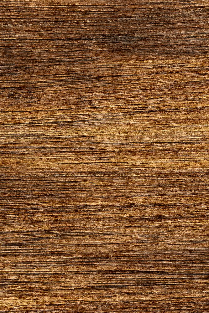 Brown oak wood textured design background