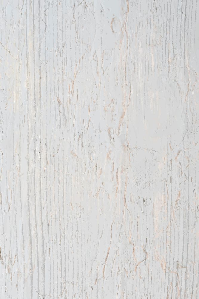 Pale wooden textured design background vector
