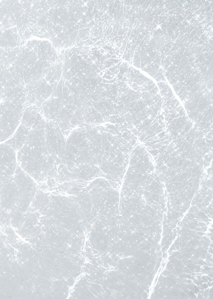 Light gray marble textured background