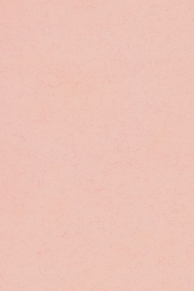 Salmon pink textured background