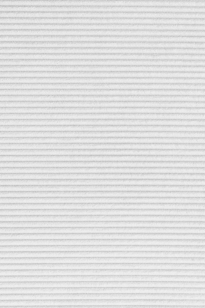 Gray corduroy textured background