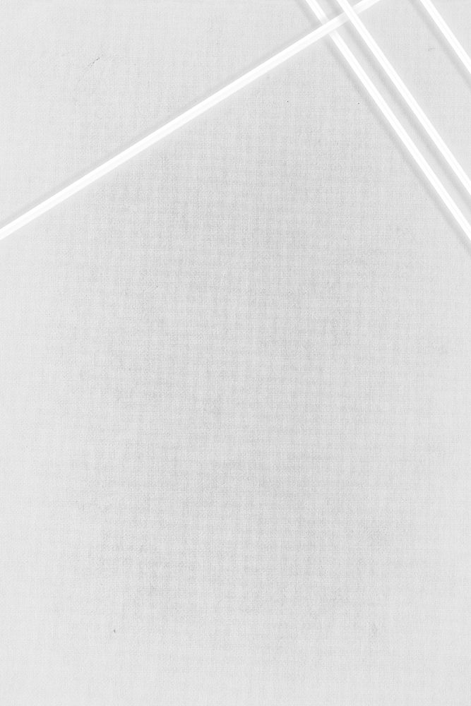 White line patterned background