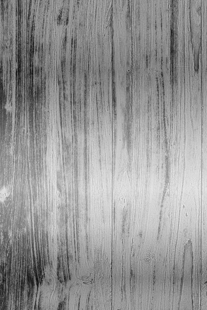 Abstract gray wooden background design