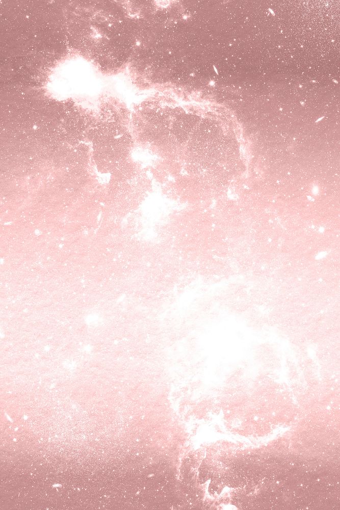 Abstract pink textured background design