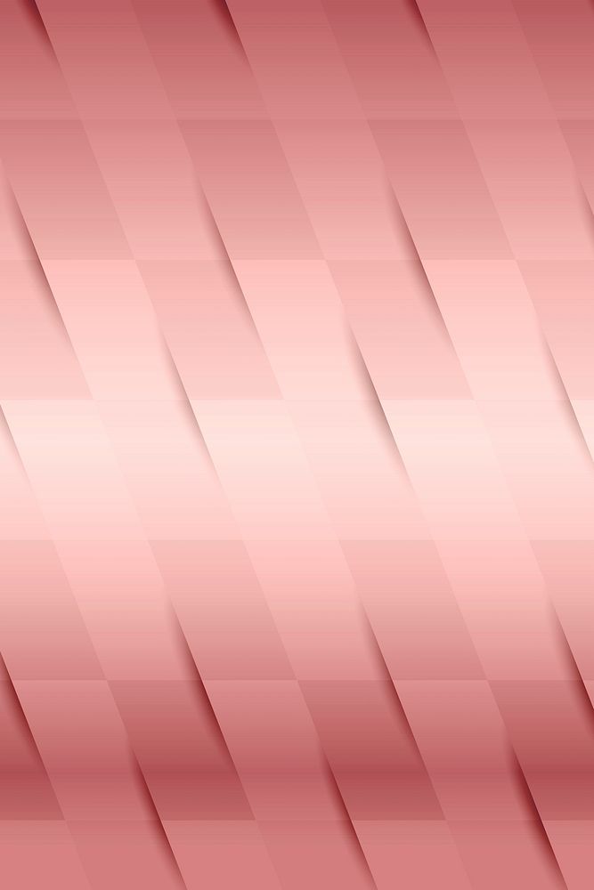 Pink seamless weave pattern background