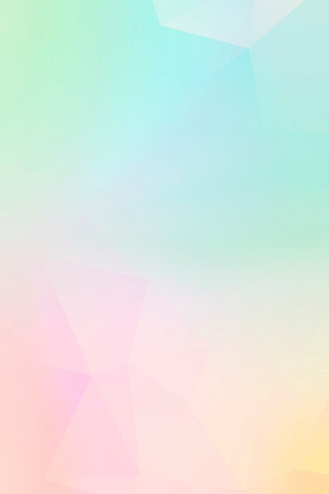 Colorful abstract pastel patterned background