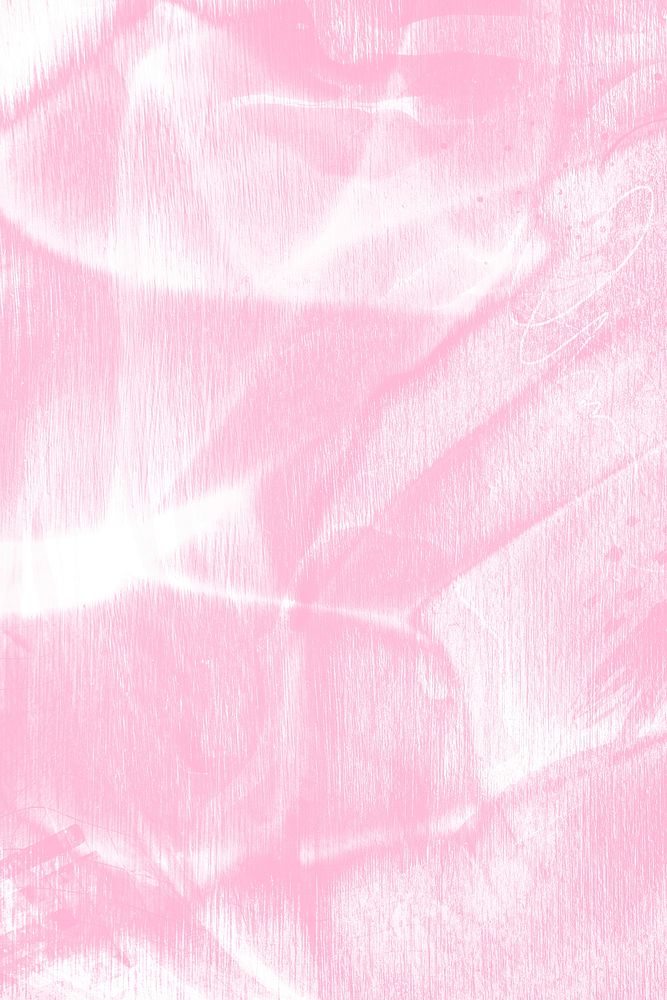 Pink abstract style pattern background