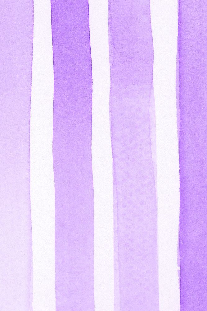 Purple brush stroke patterned background