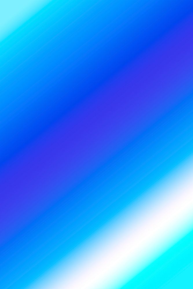 Blue gradient patterned background