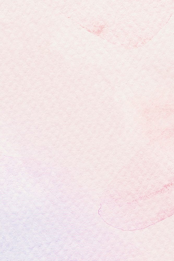 Pastel watercolor patterned background