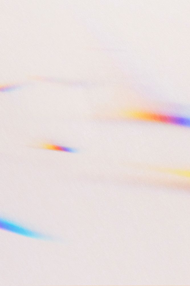 Spectrum rainbow gradient line pastel background