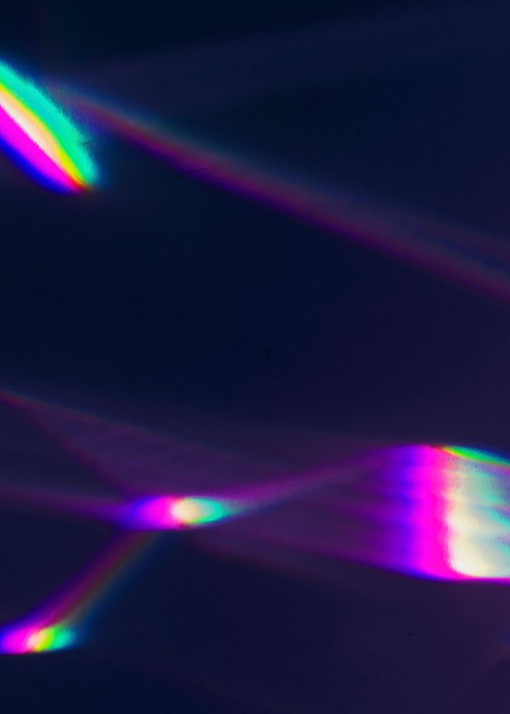 Light leak effect abstract background 