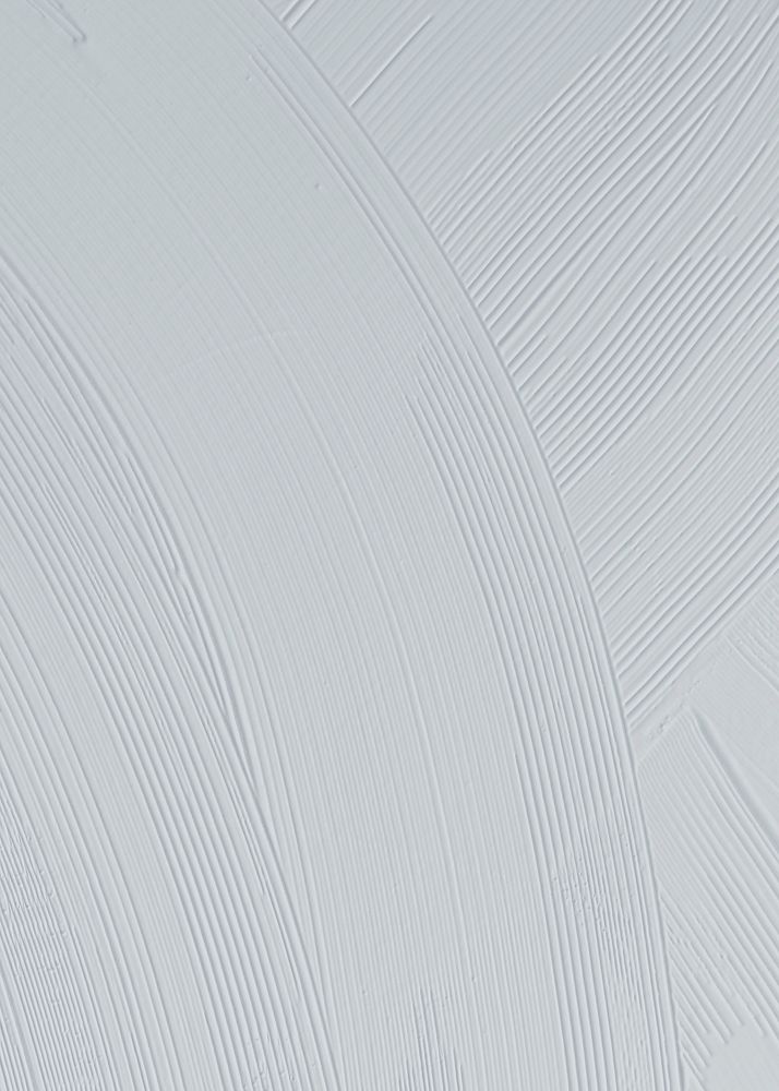 Gray acrylic texture vector background