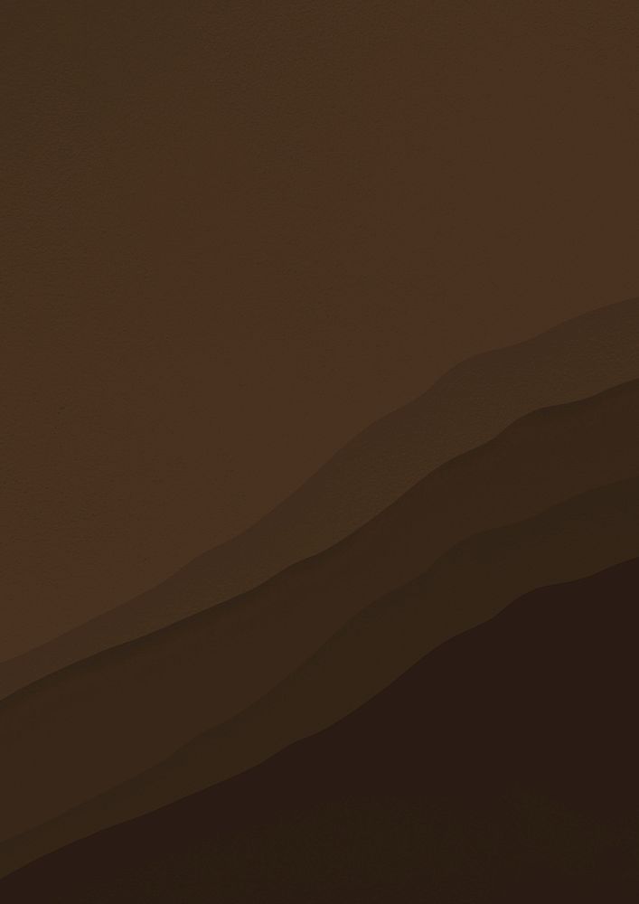 Abstract dark brown background wallpaper