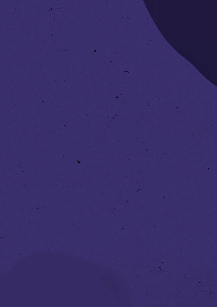 Dark purple acrylic texture minimal copy space