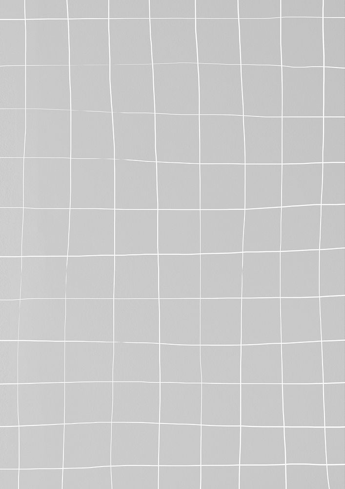 Light gray distorted tile texture background