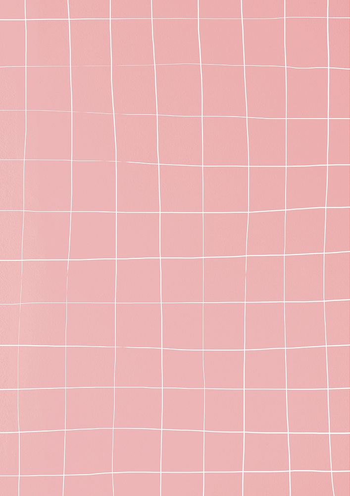 Pink pool tile texture background ripple effect