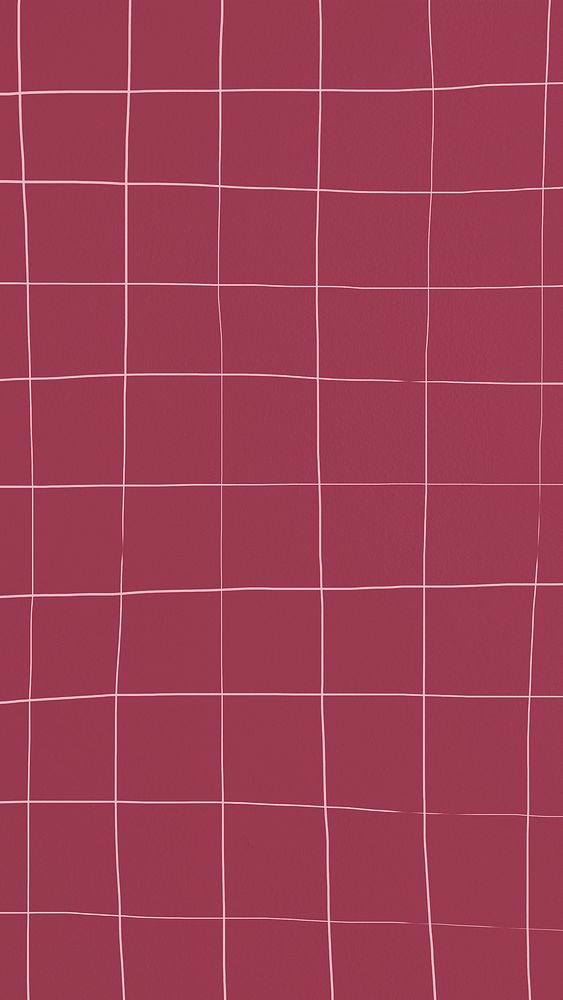 Dark pink tile texture background illustration