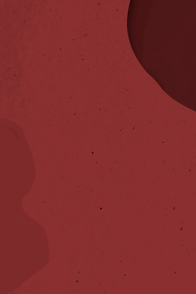 Dark red acrylic pinterest post background