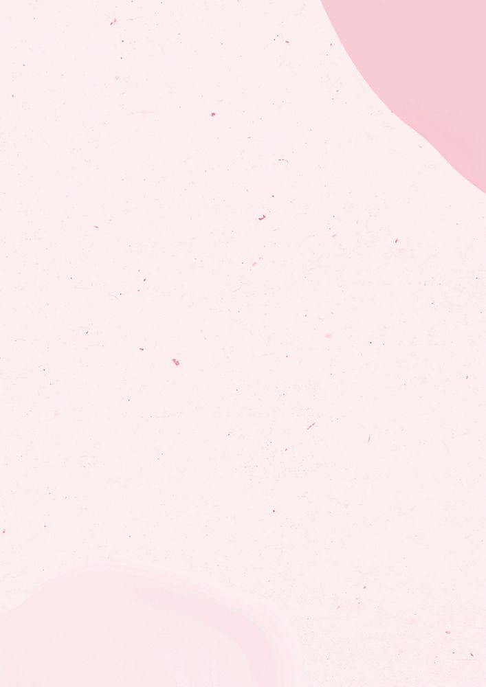 Acrylic texture light pink copy space background